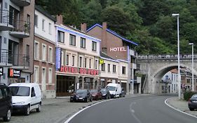 Hotel Du Fort